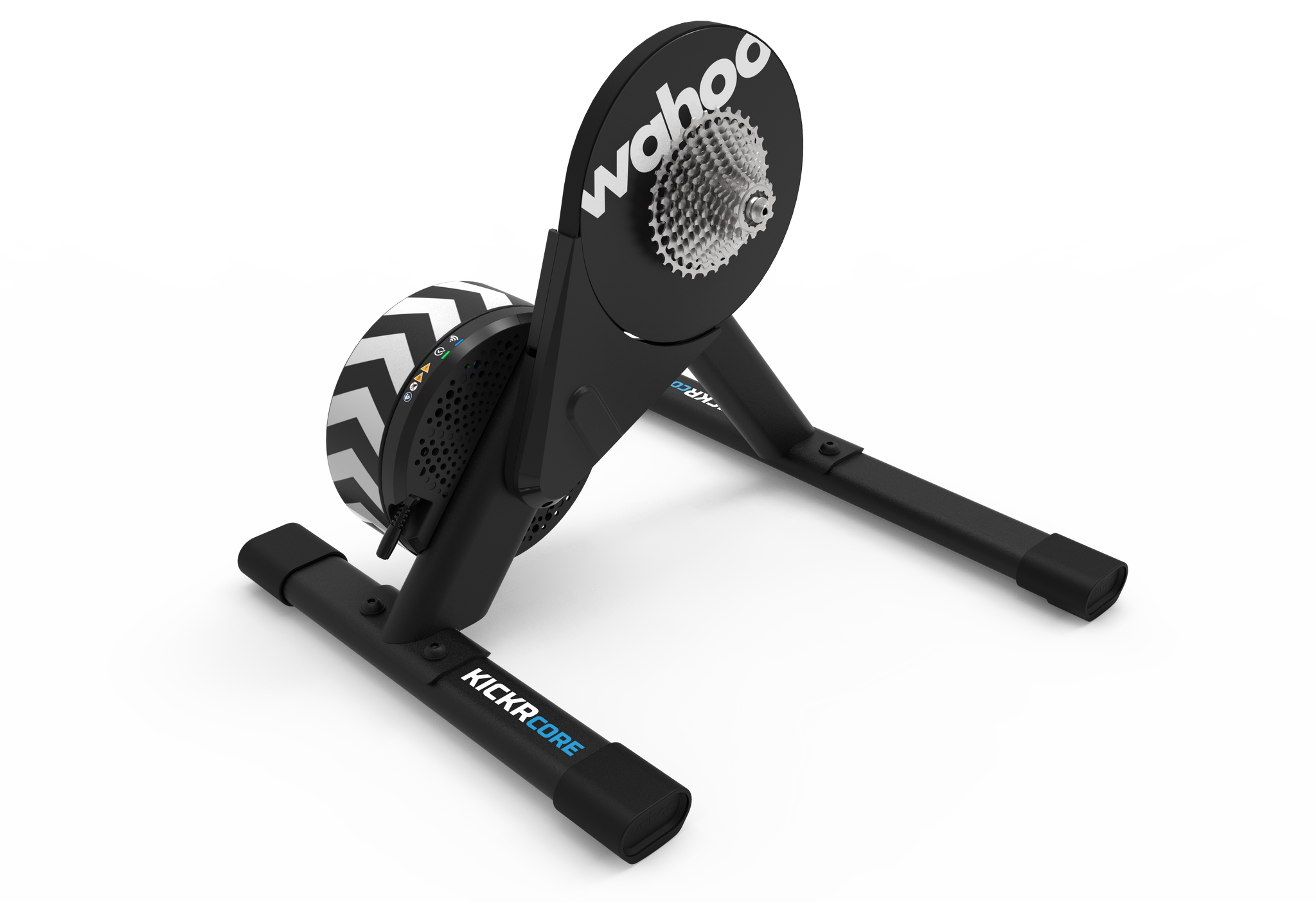 Product Image for Wahoo KICKR CORE 2 cykeltrainer med 11-vxl kassett