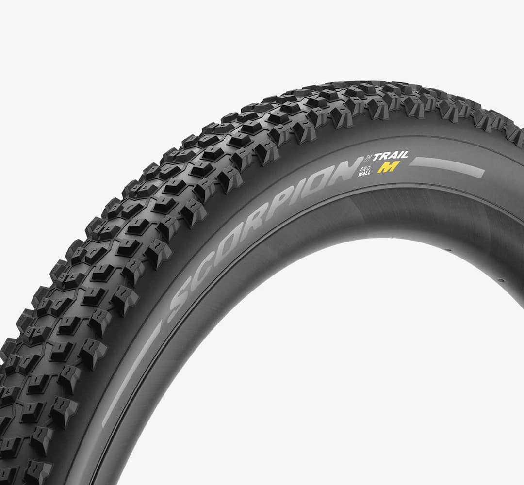 Product Image for Pirelli Scorpion Trail M MTB-däck