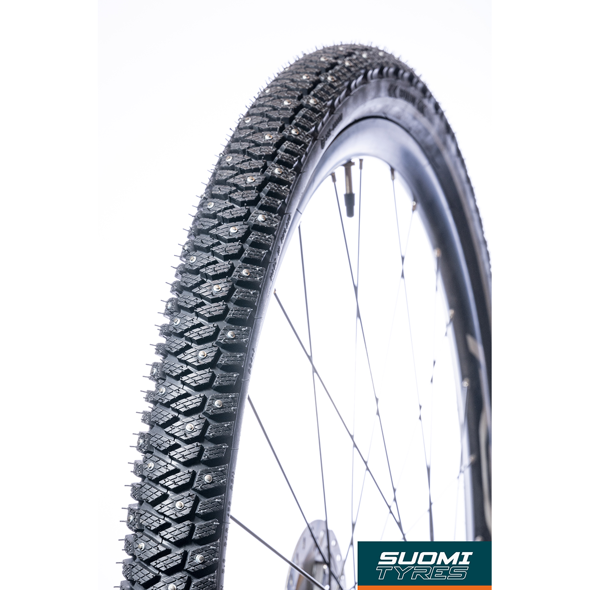 Product Image for Suomi Tyres Routa TLR W252 50-622 dubbdäck 252 dubb 1 st