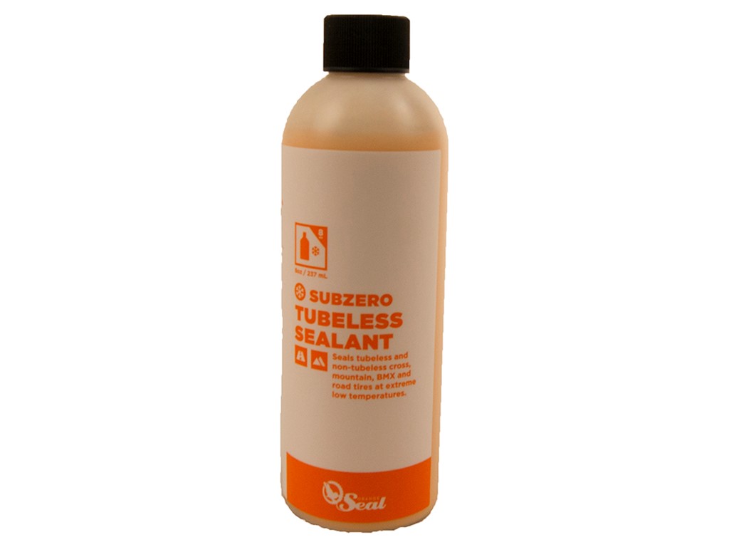 Product Image for Orangeseal Subzero Tubeless Sealant Refill 237 ml tätningsvätska