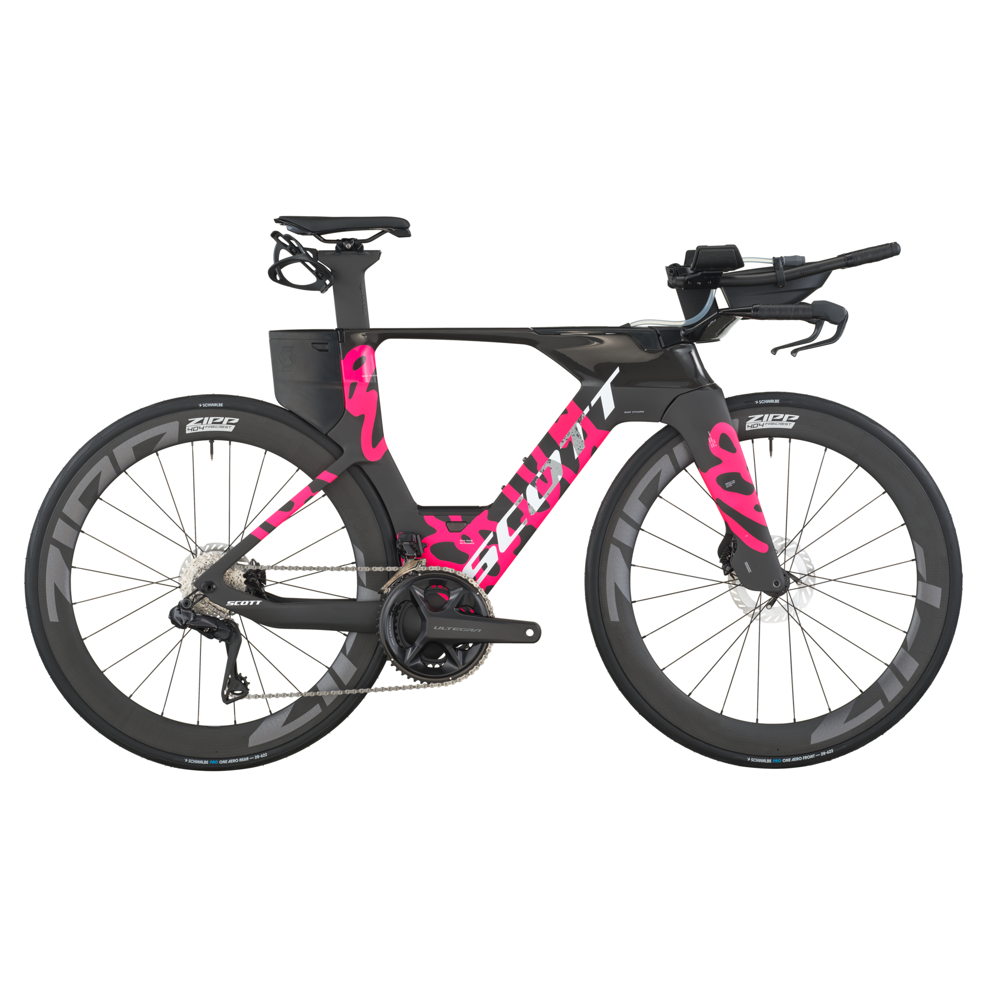 Product Image for Scott Plasma RC Pro - 24-växlad, Carbon black, Ramstorlek: L