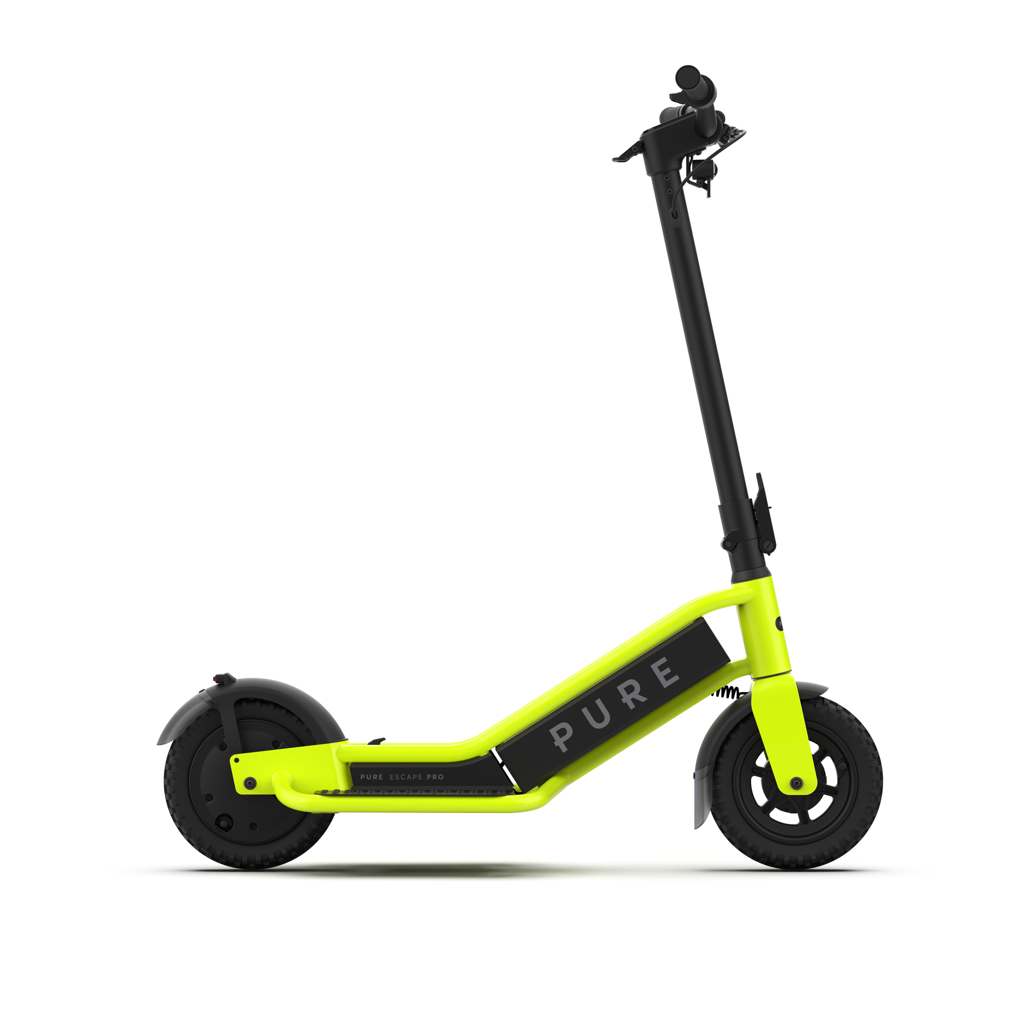 Product Image for Pure Pure Escape Pro EU 25 kmh