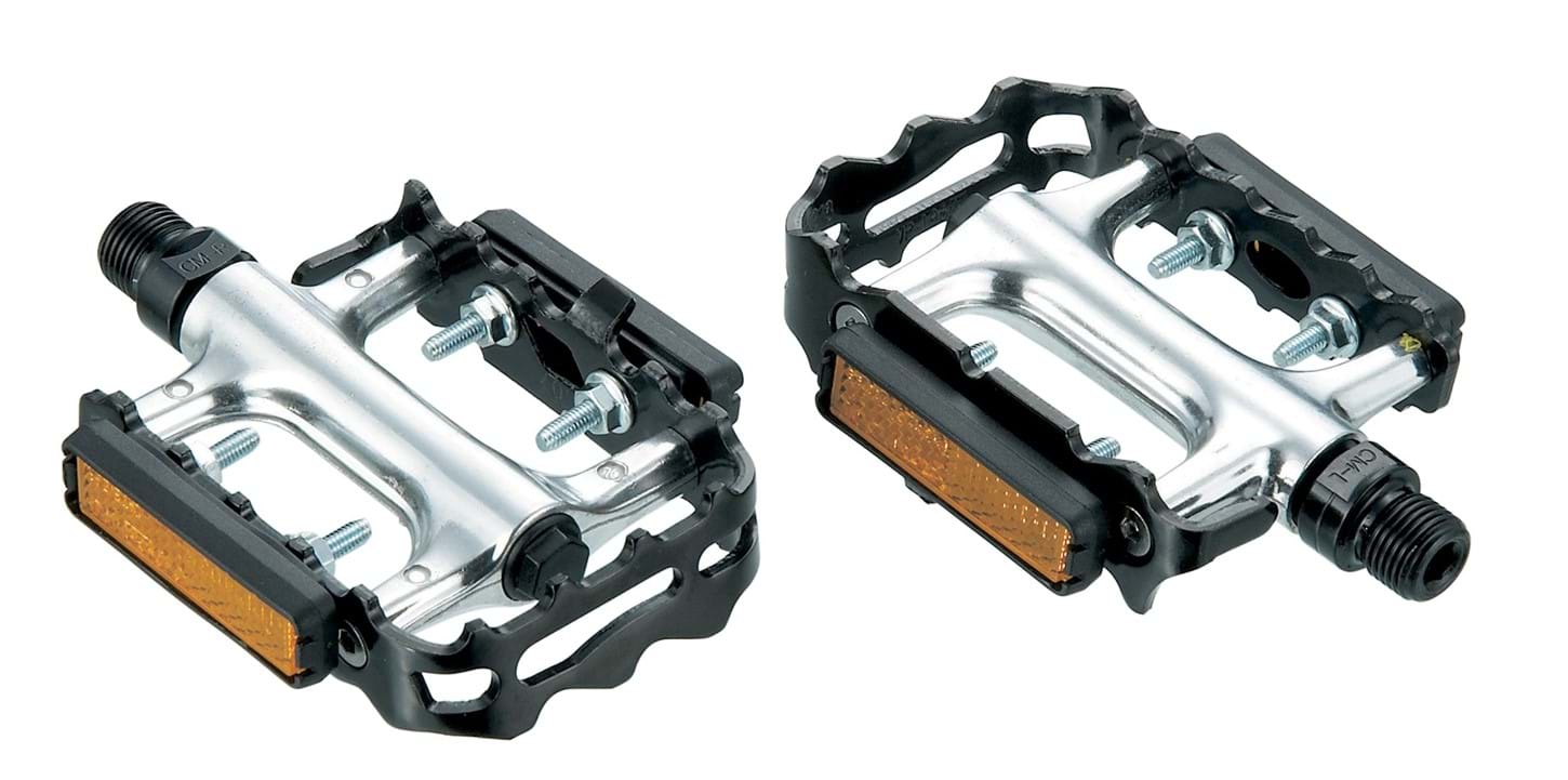 Product Image for Bike Attitude Pedaler MTB 916"