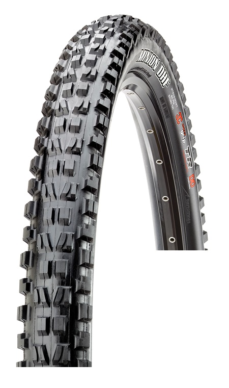 Product Image for Maxxis Minion DHF 26x2.50 MaxxPro framdäck