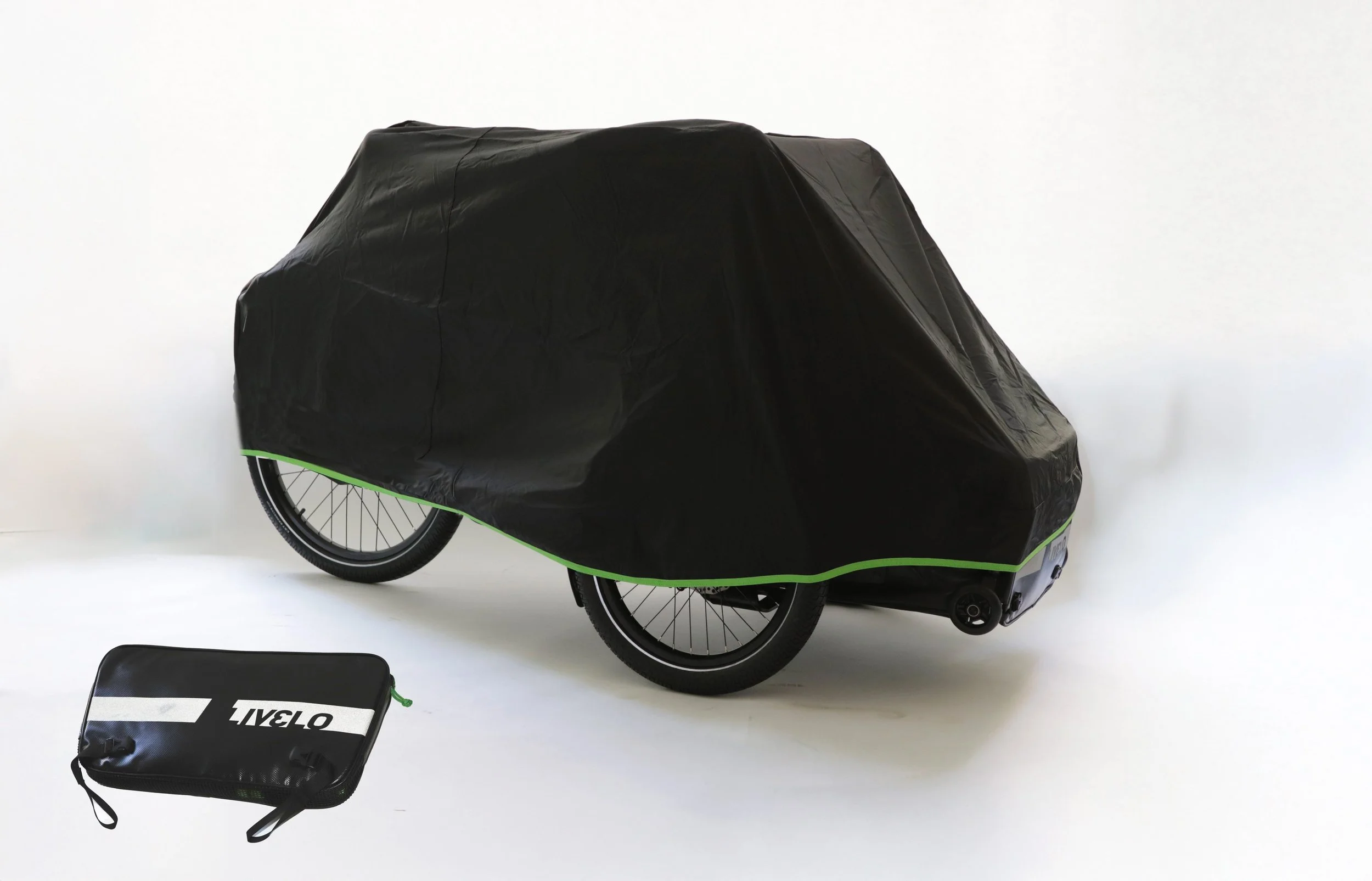 Product Image for Livelo Cykelöverdrag till Livelo #2