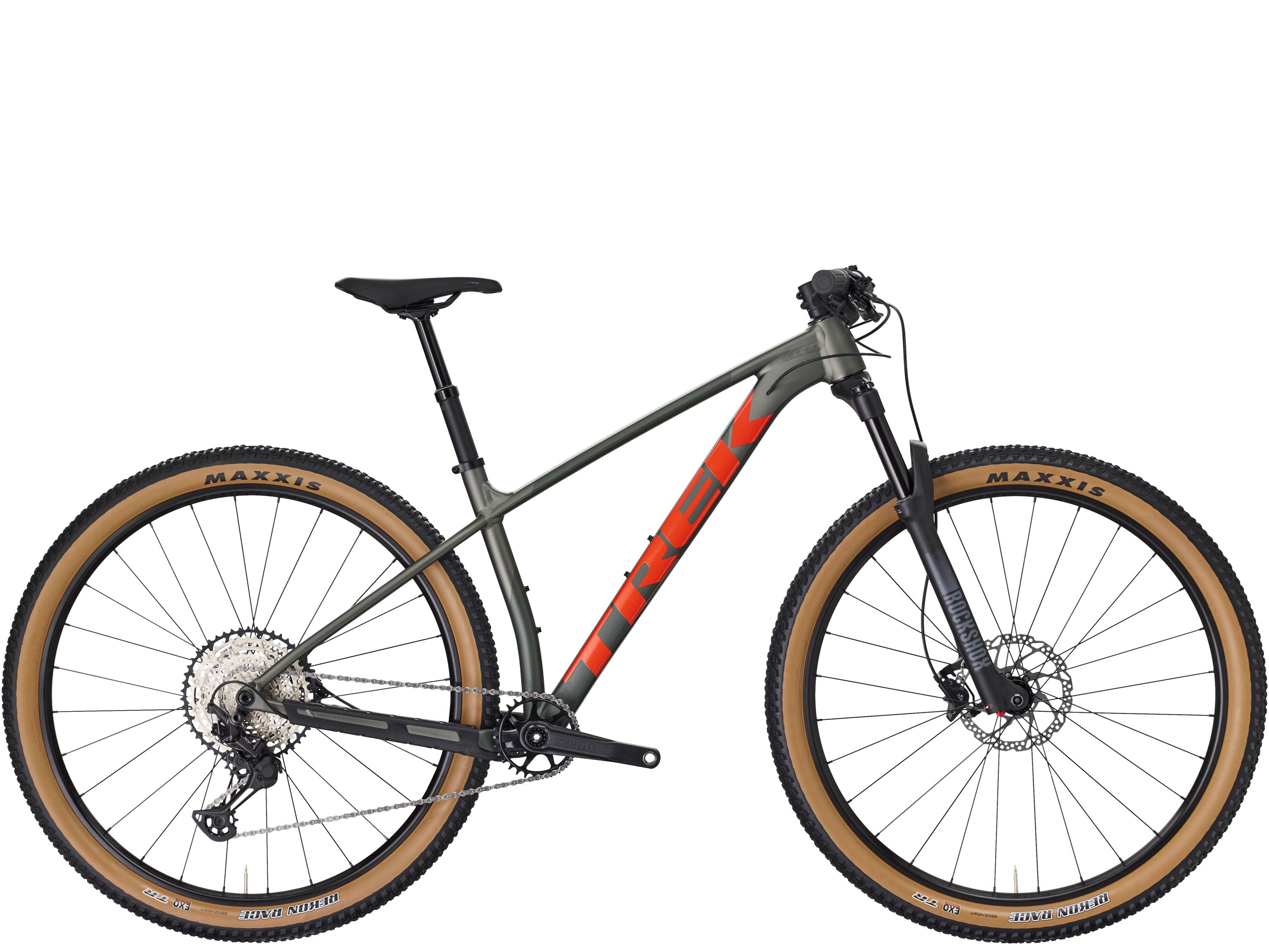 Product Image for Trek Procaliber 8 - 12-växlad, Matte Mercury/Lithium Grey, Ramstorlek: XL