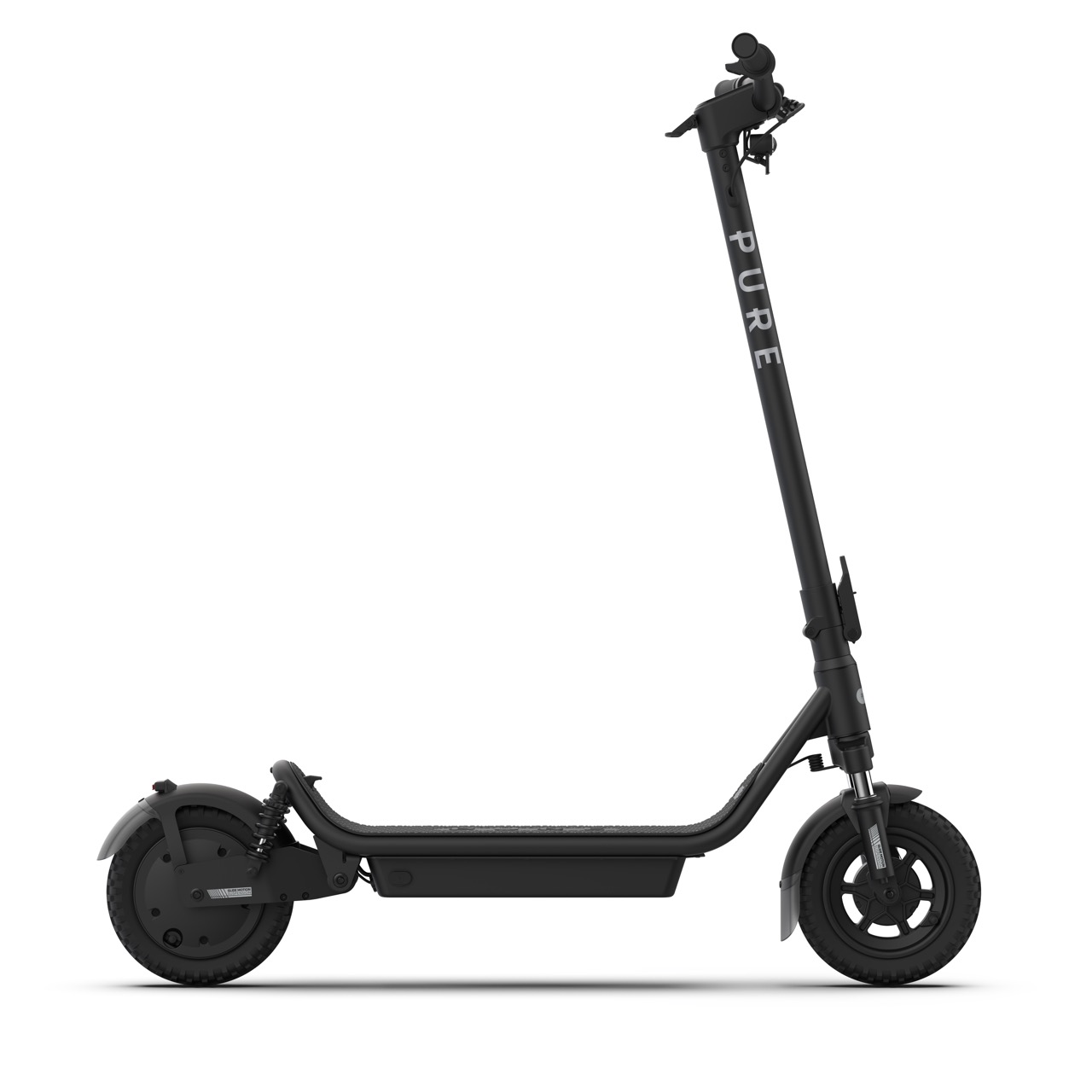 Product Image for Pure Pure Air 5 Suspension Pro+ EU 25 kmh