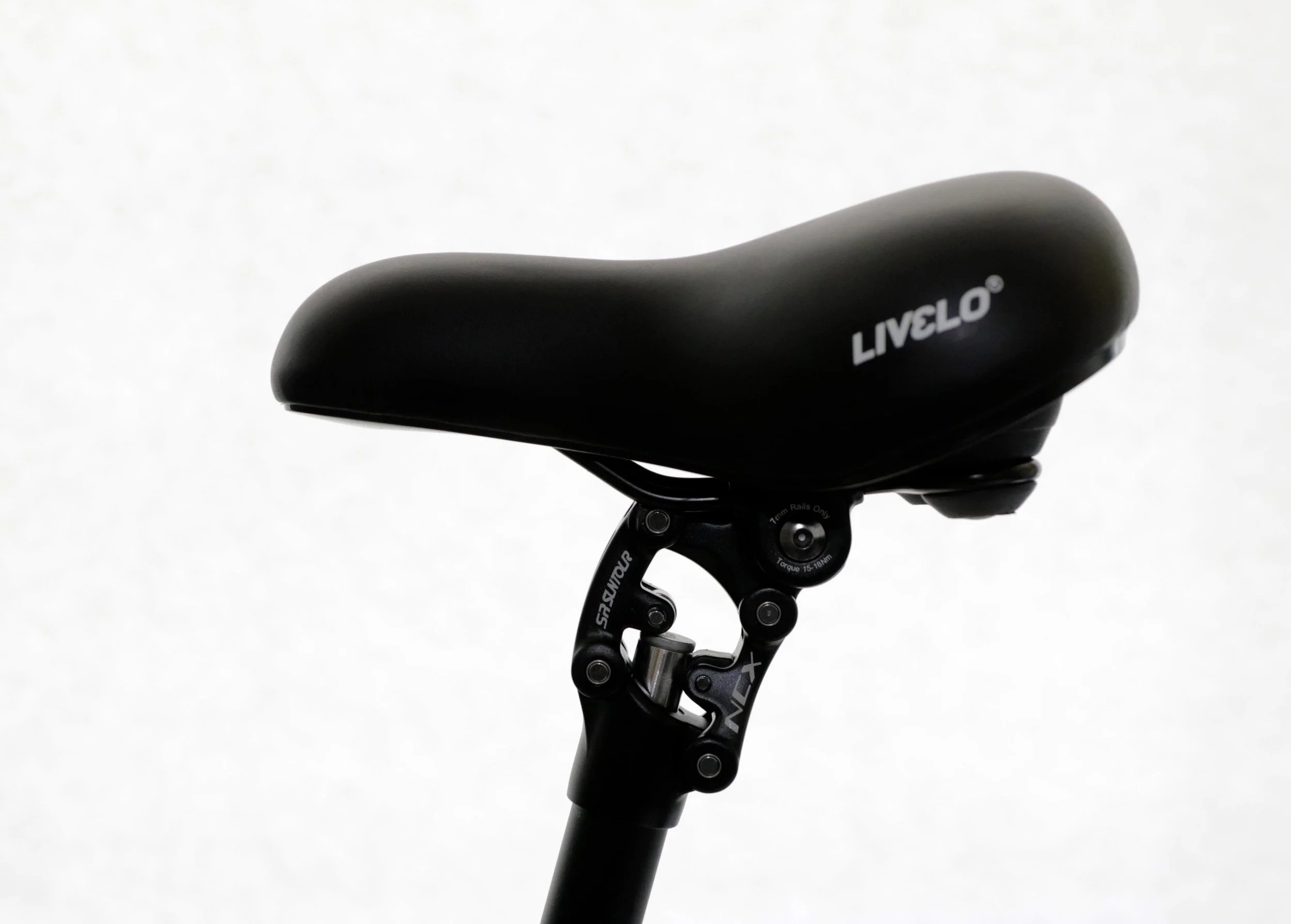 Product Image for Livelo Dämpad sadelstolpe Livelo #2