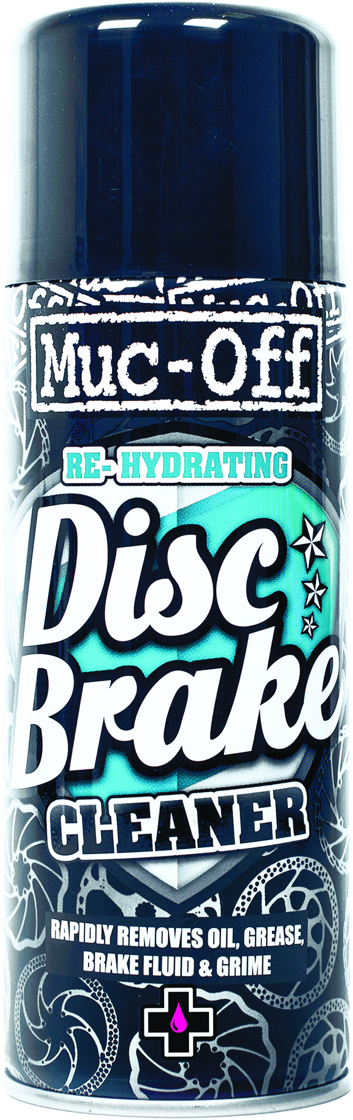 Product Image for Mucoff Disc Brake Cleaner bromsrengöring