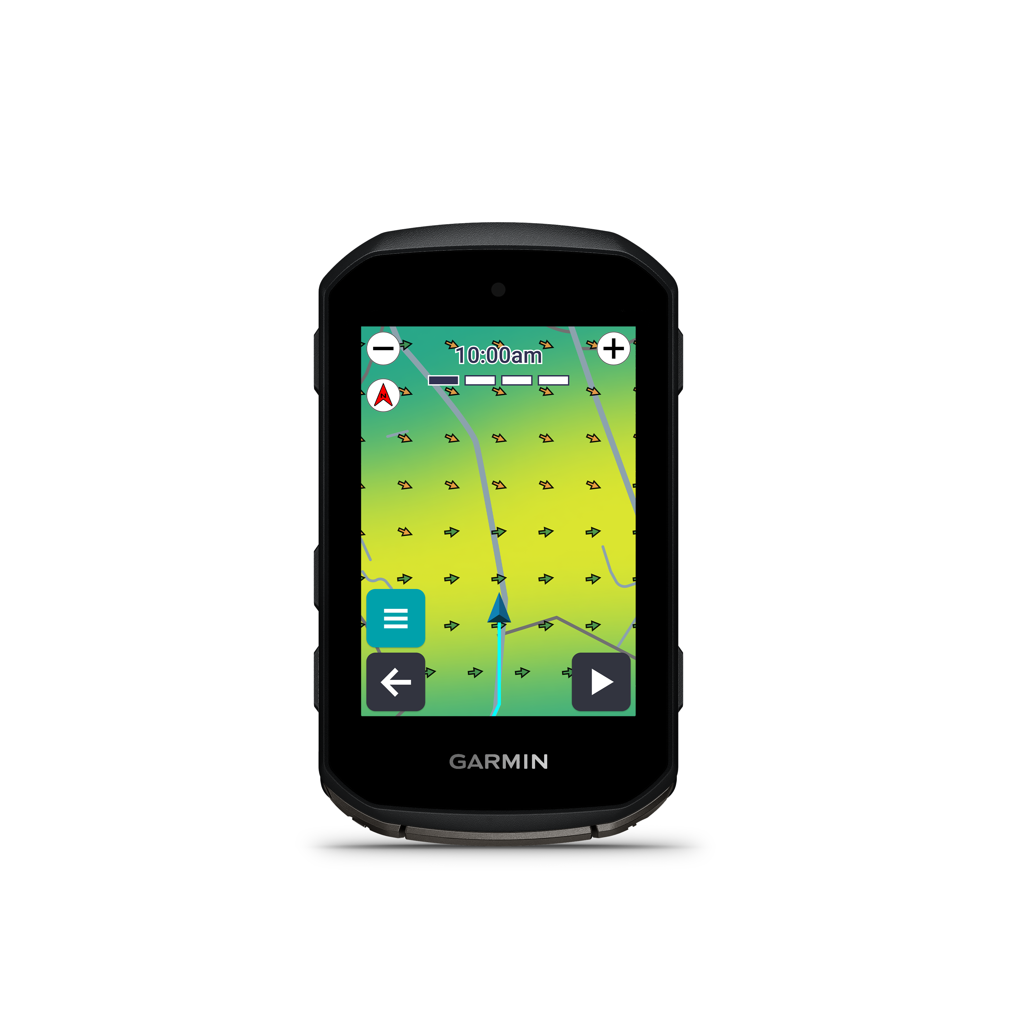 Product Image for Cykeldator med GPS - Garmin Edge® 850 Pekskärmsversion cykeldator