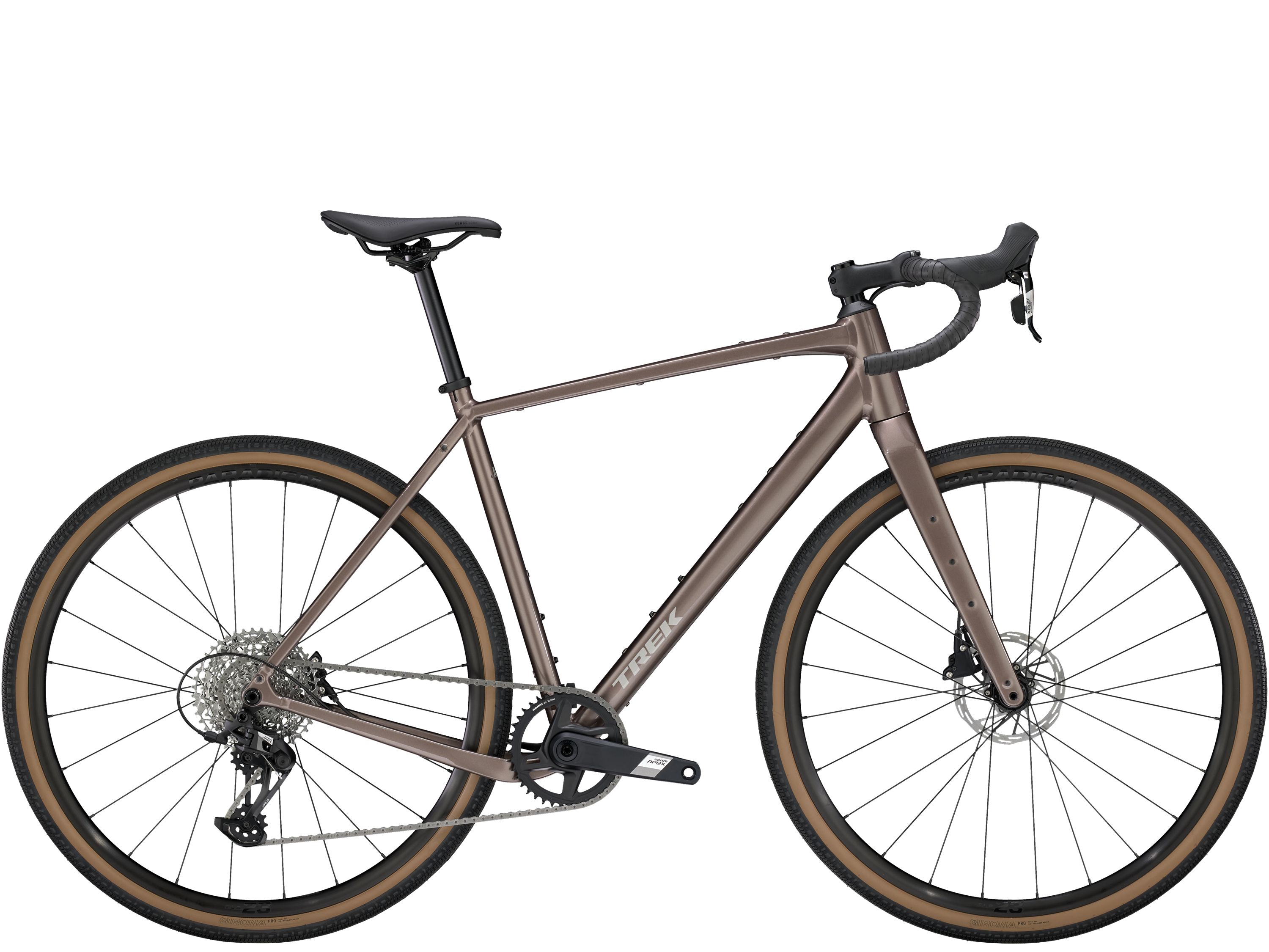Product Image for Trek Checkpoint ALR 5 - 12-växlad, Bronze Age, Ramstorlek: XL