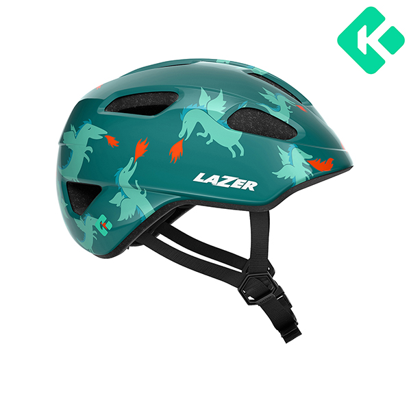 Product Image for Lazer -  Nutz 2.0 KinetiCore - Cykelhjälm för barn - Barnhjälm