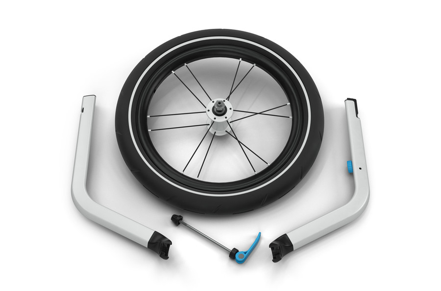 Product Image for Thule Joggingkit 1 till Thule Chariot 1 single
