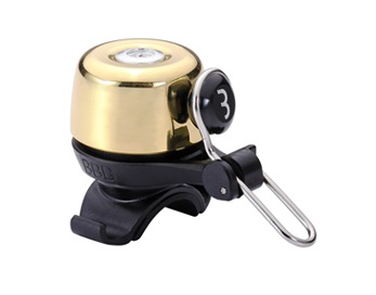 Product Image for BBB Ringklocka Noisy Brass