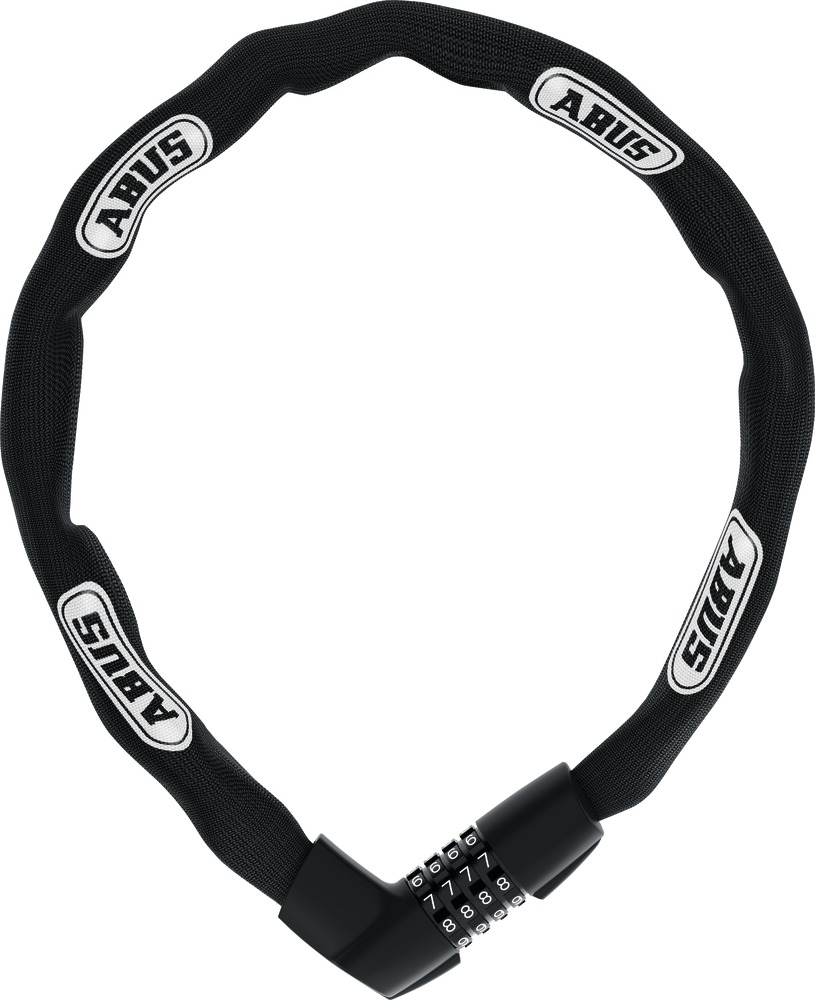 Product Image for Abus Tresor 1385 kättinglås med kod 110 cm