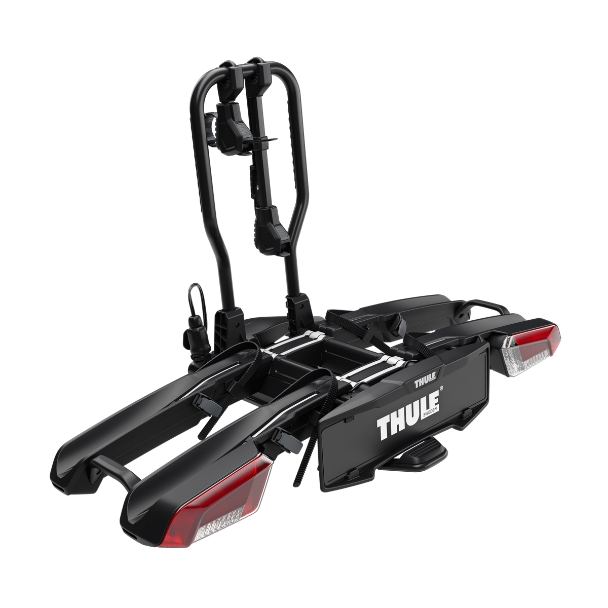Product Image for Thule EasyFold 3 cykelhållare för två cyklar