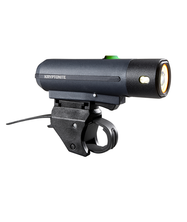 Product Image for Kryptonite Street F-500 framlampa med USB-laddning