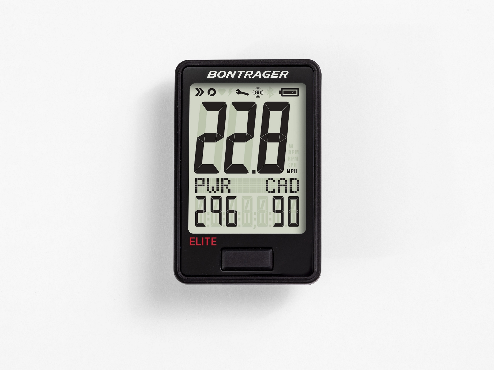 Product Image for Bontrager RIDEtime Elite cykeldator