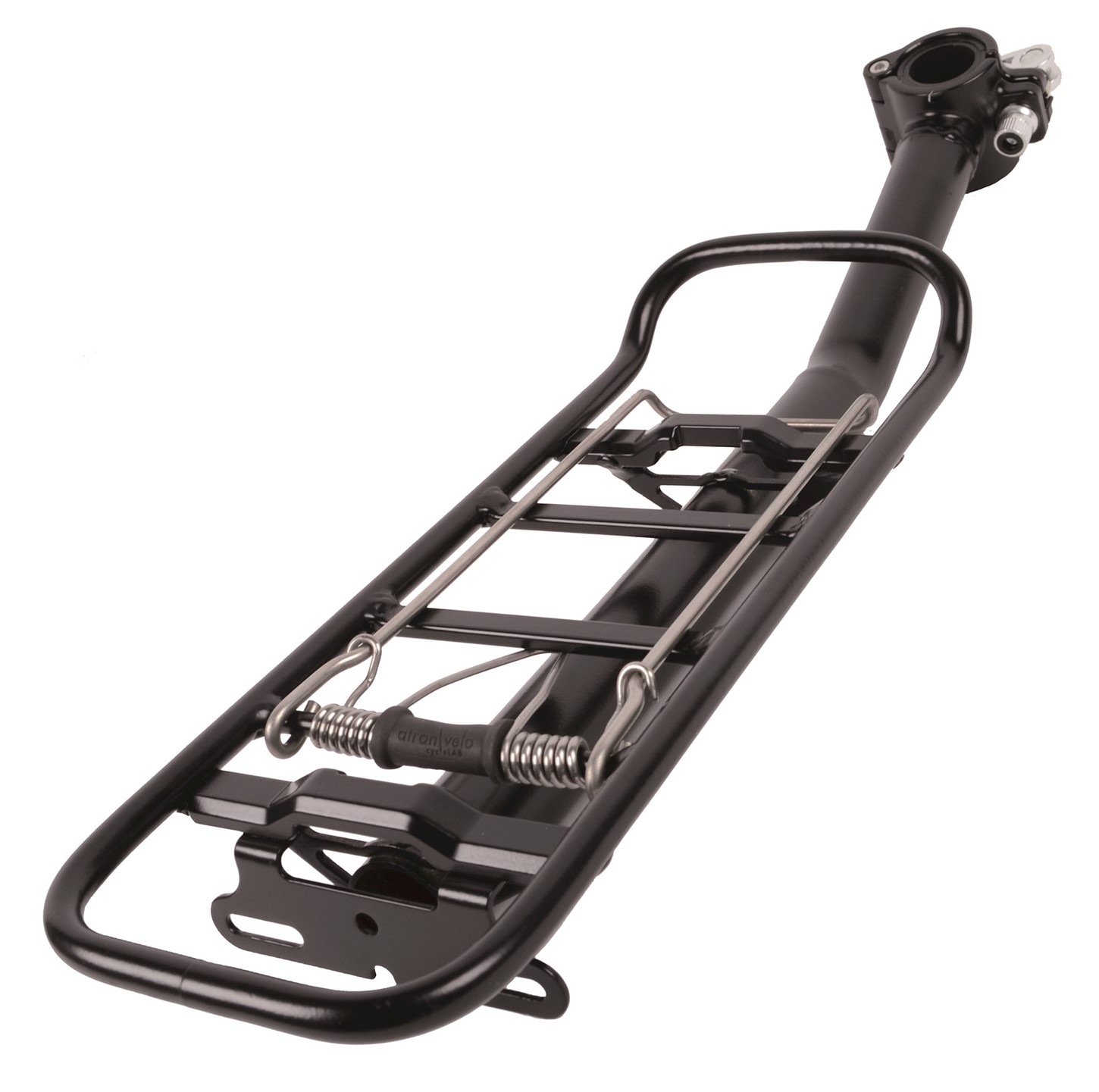 Product Image for Atran/Velo Tour 365 AVS-pakethållare för sadelstolpen