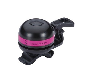 Product Image for BBB EasyFit Delux ringklocka