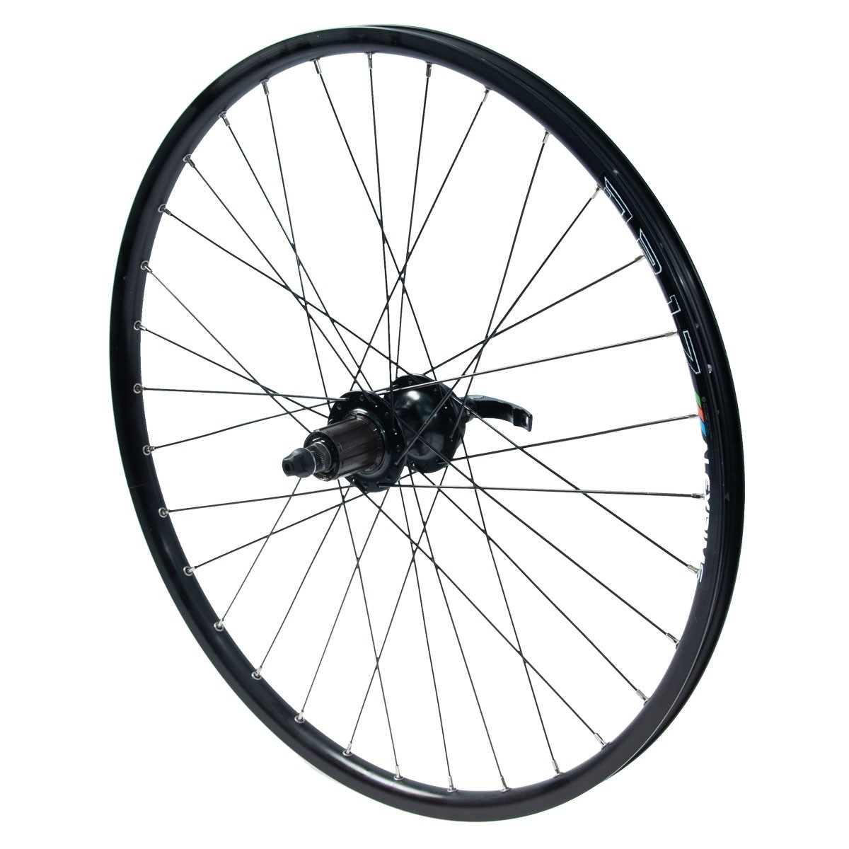 Product Image for Lite Bakhjul 20" disc kassett 8-11vxl QR