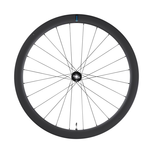 Product Image for Shimano Framhjul 28" WH-RS710-C46 Disc kolfiber