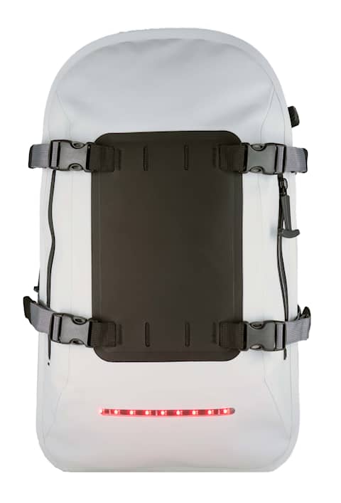 Illumine Bundle ryggsäck med LED-belysning