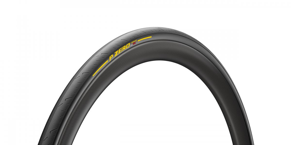 Product Image for Pirelli P ZERO Race Tub SL tubdäck