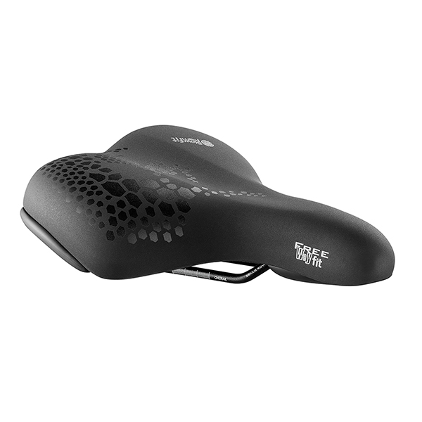 Product Image for Selle Royal Freeway Fit Relaxed cykelsadel