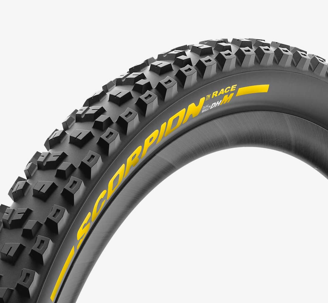 Product Image for Pirelli Scorpion Race DH M MTB-däck