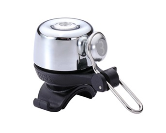 Product Image for BBB Ringklocka Noisy Brass