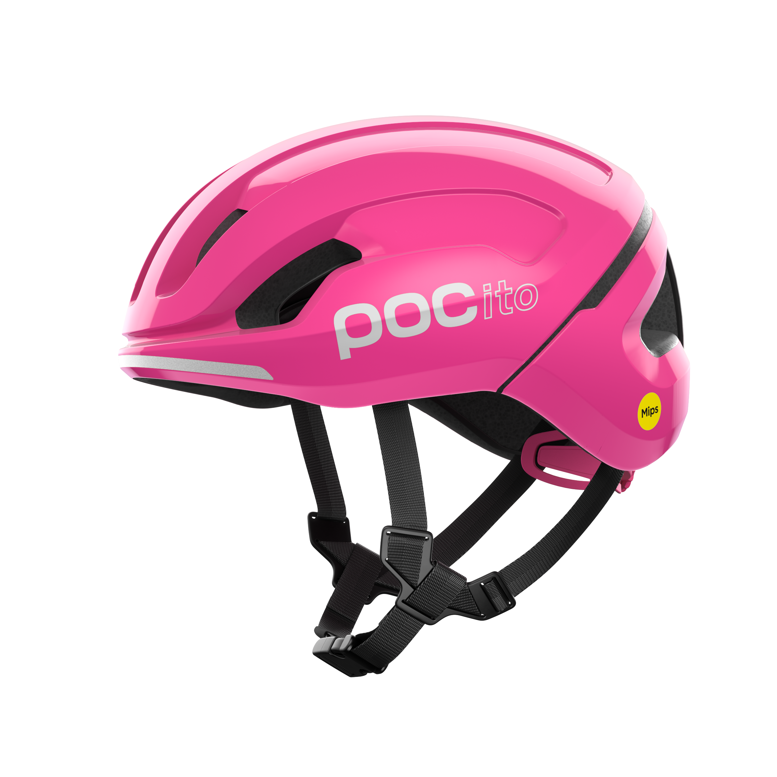 Product Image for Poc -  Poc - ito Omne Mips - Cykelhjälm för barn - Barnhjälm