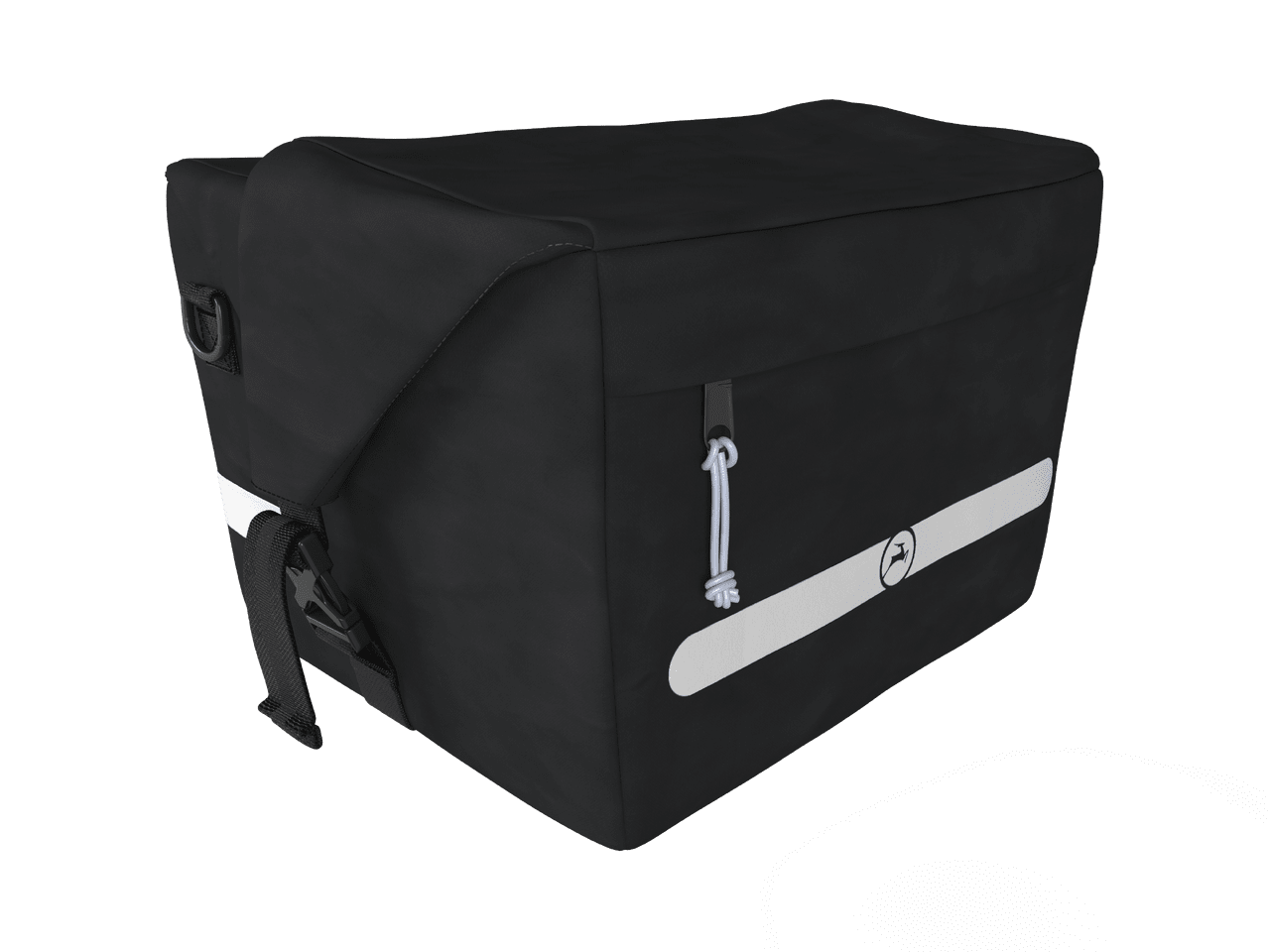 Product Image for Gazelle Cabby longtail främre väska