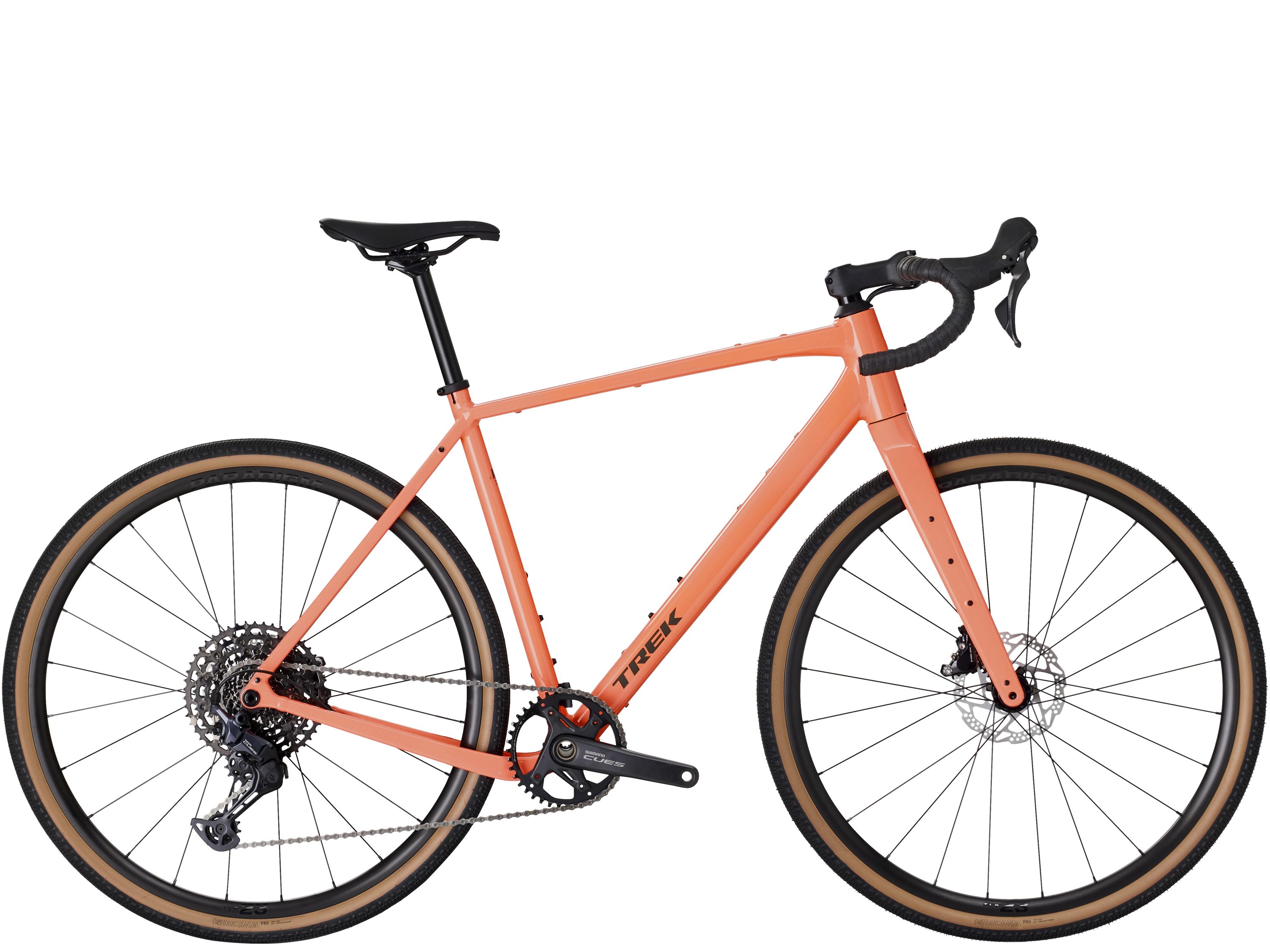 Product Image for Trek Checkpoint ALR 4 - 11-växlad, Living Coral, Ramstorlek: L