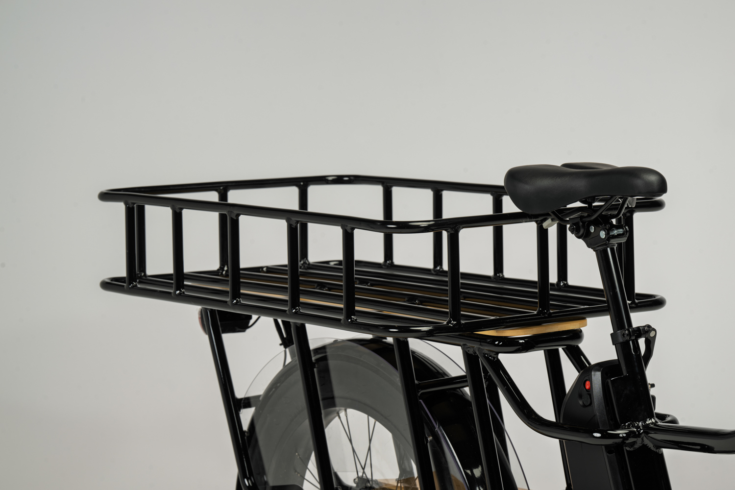 Product Image for Cargobike Bakre korg till Cargobike Longtail
