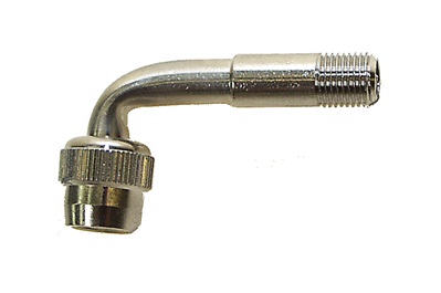 Product Image for TWS Pumpadapter från bilventil till bilventil vinkel 90gr