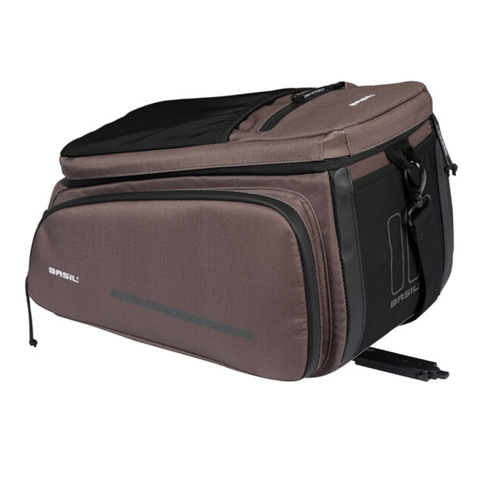 Product Image for Basil Move MIK cykelväska