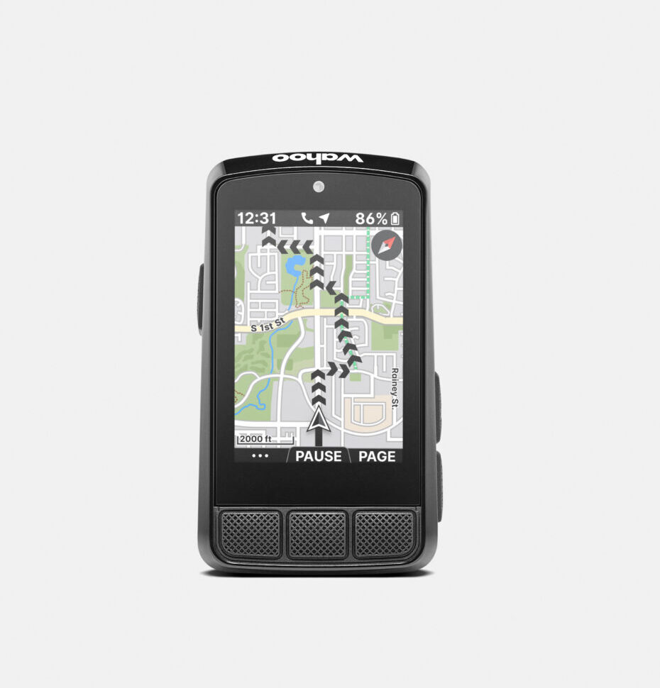 Product Image for Wahoo Elemnt Bolt 3 cykeldator