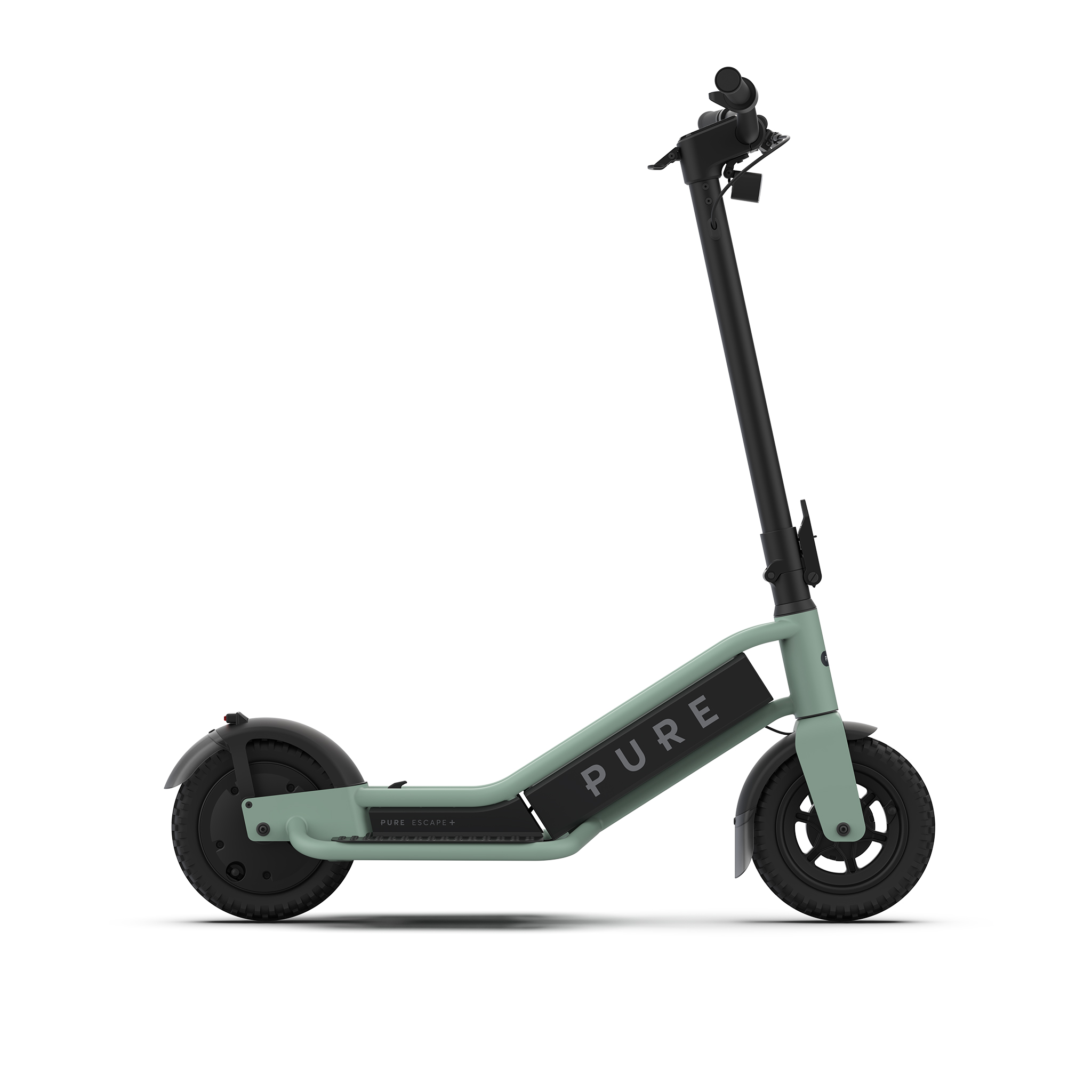 Product Image for Pure Pure Escape Pro EU 25 kmh