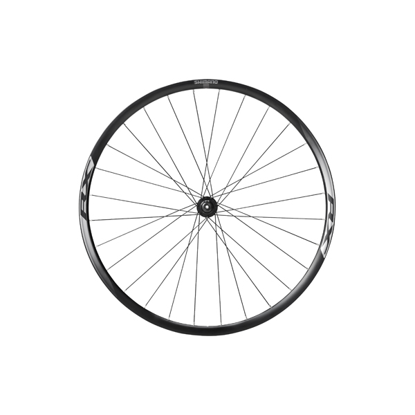 Product Image for Shimano Framhjul 28" WH-RX010 disc QR