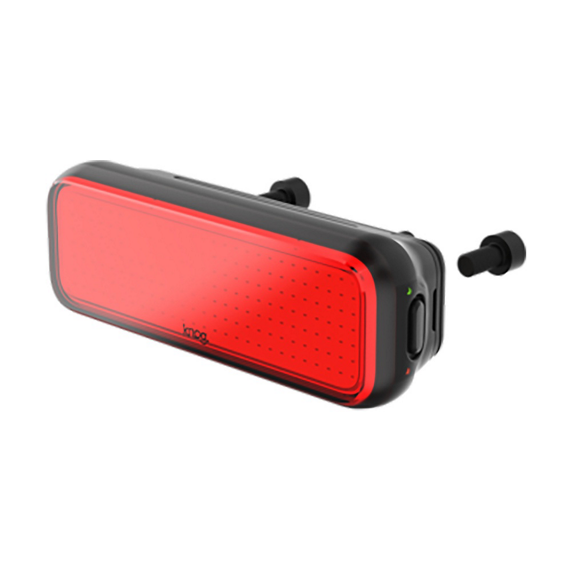 Product Image for Knog Blinder baklampa för pakethållare