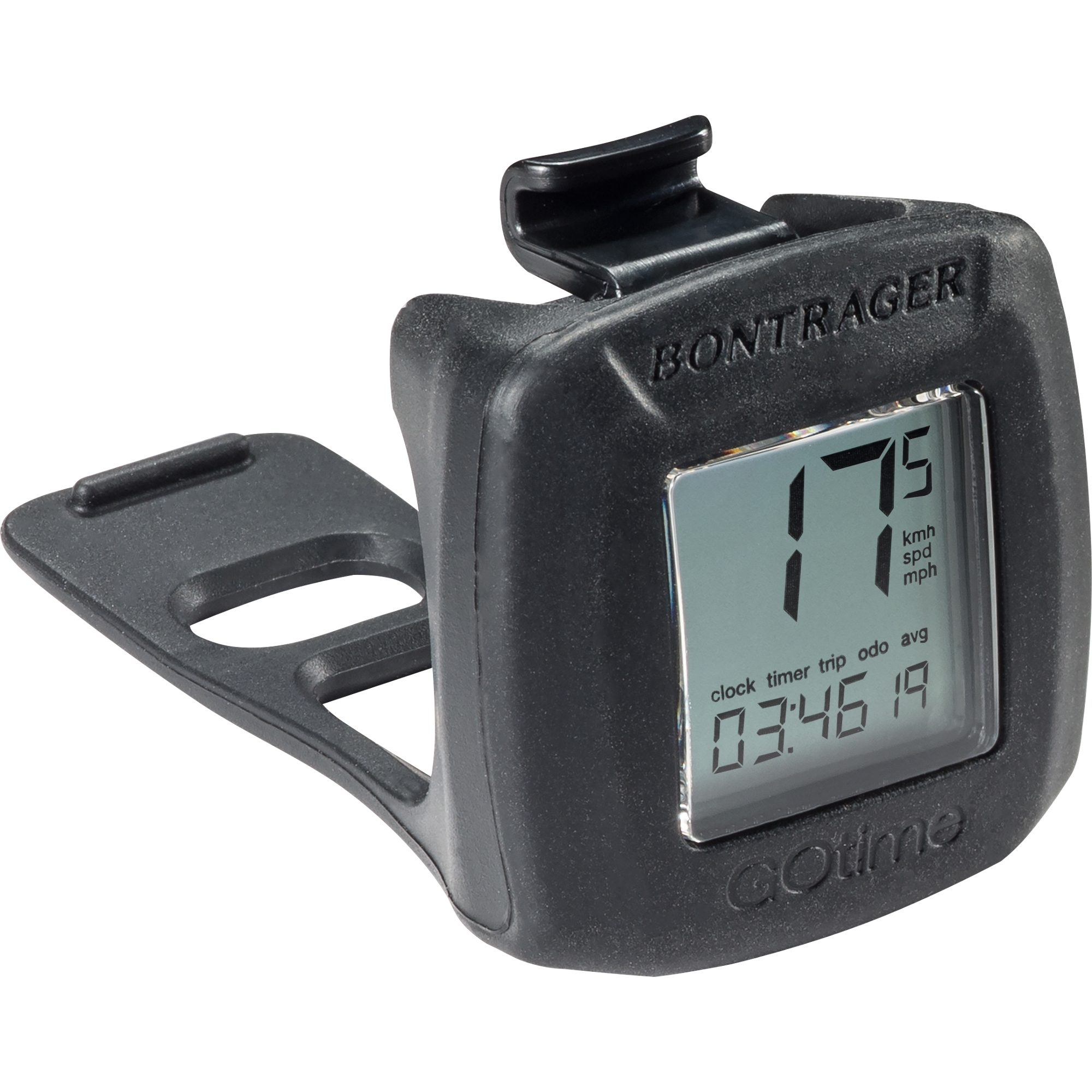 Product Image for Bontrager Gotime cykeldator