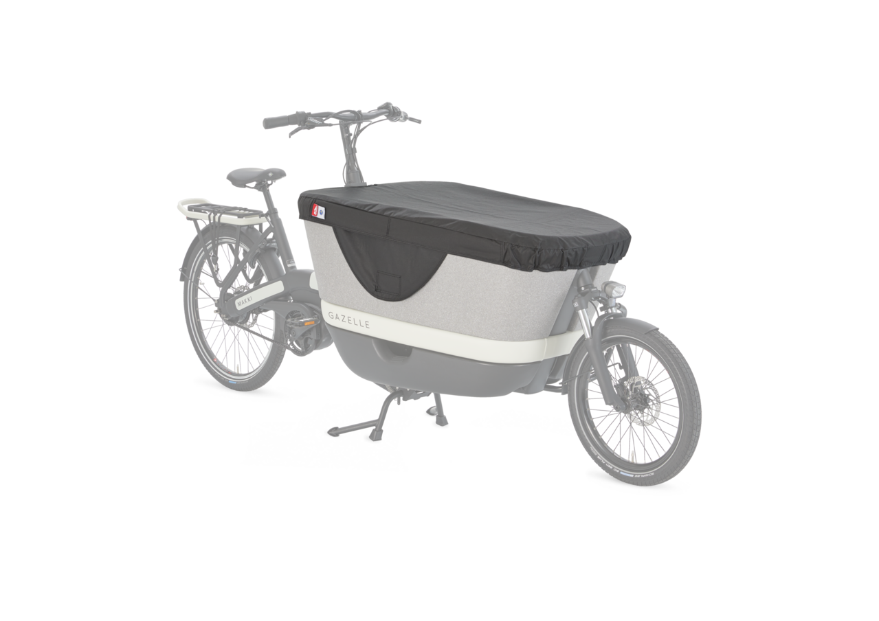 Product Image for Gazelle Skydd till Makki Load