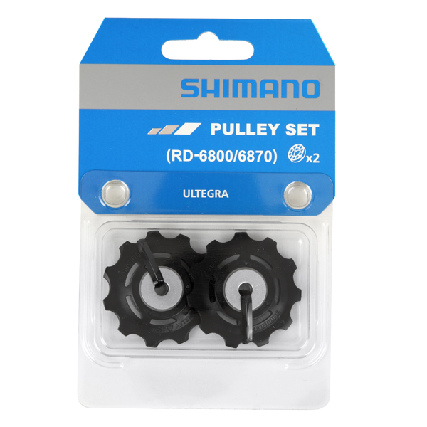 Product Image for Shimano Rulltrissor RD-68006870 Ultegra