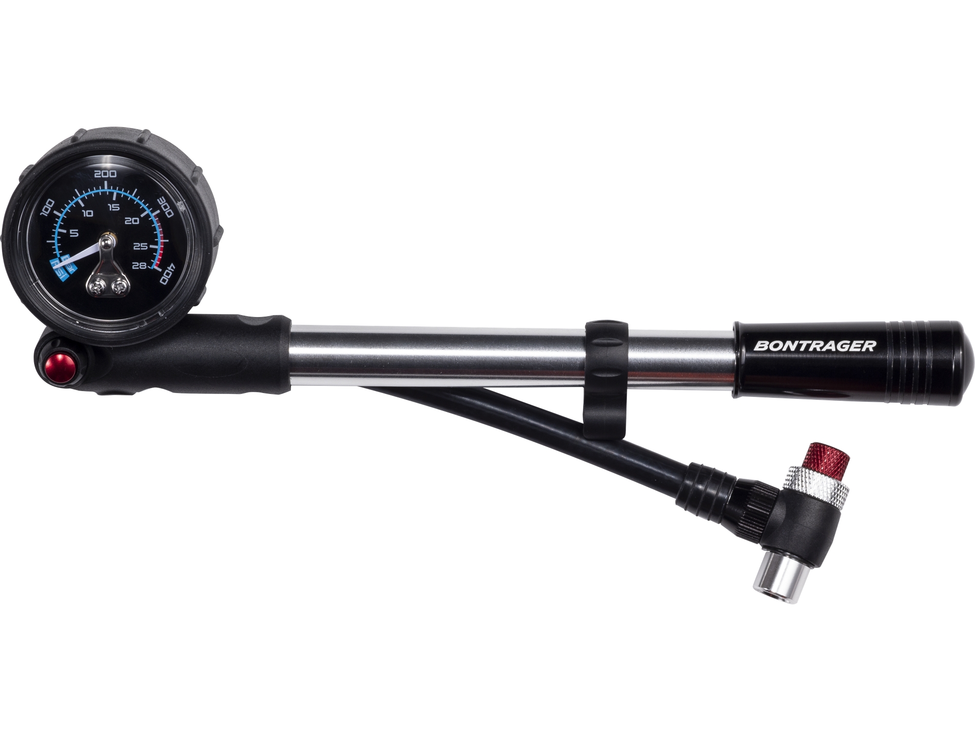 Product Image for Bontrager Dämparpump