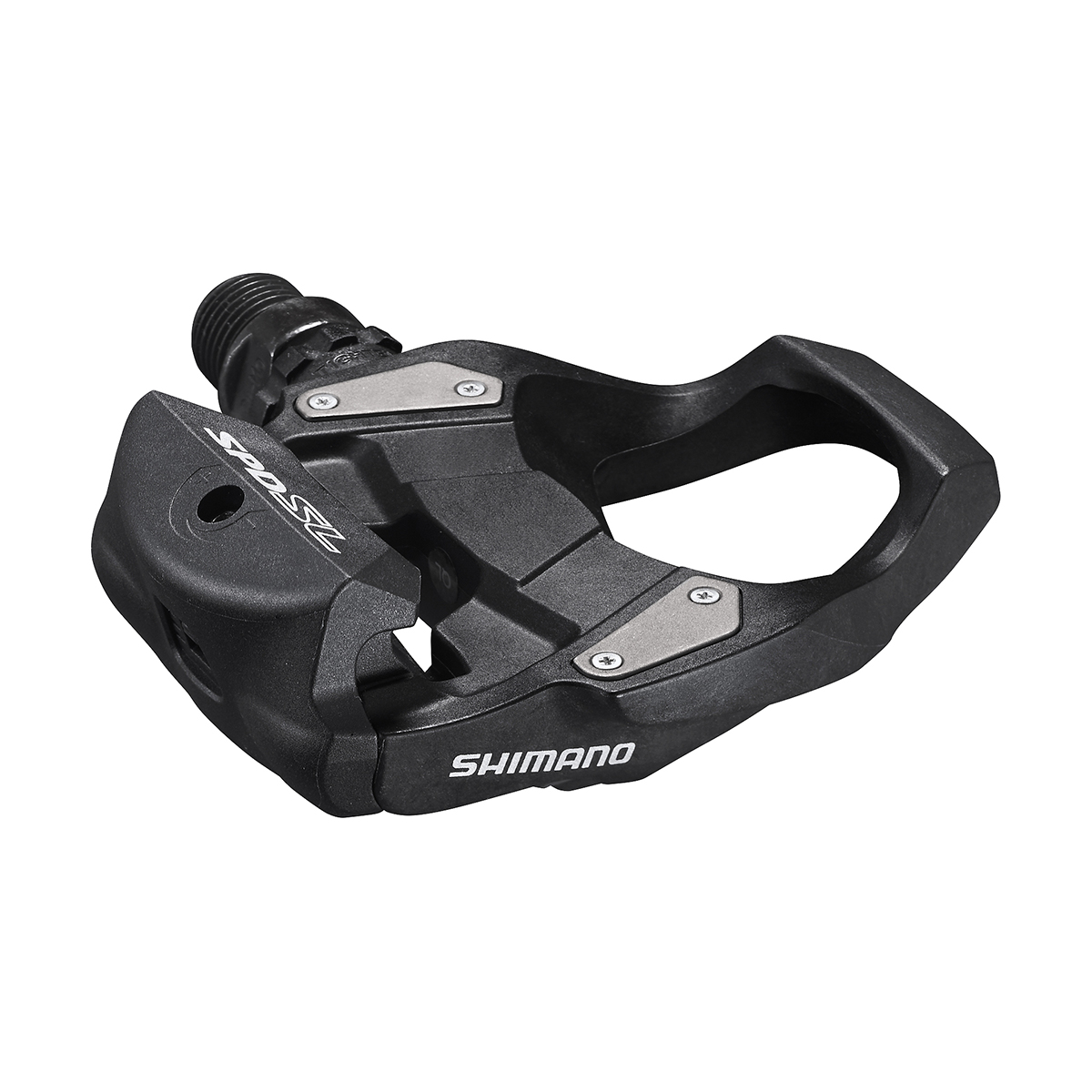 Product Image for Shimano Pedaler PD-RS500 SPD-SL inkl. klossar