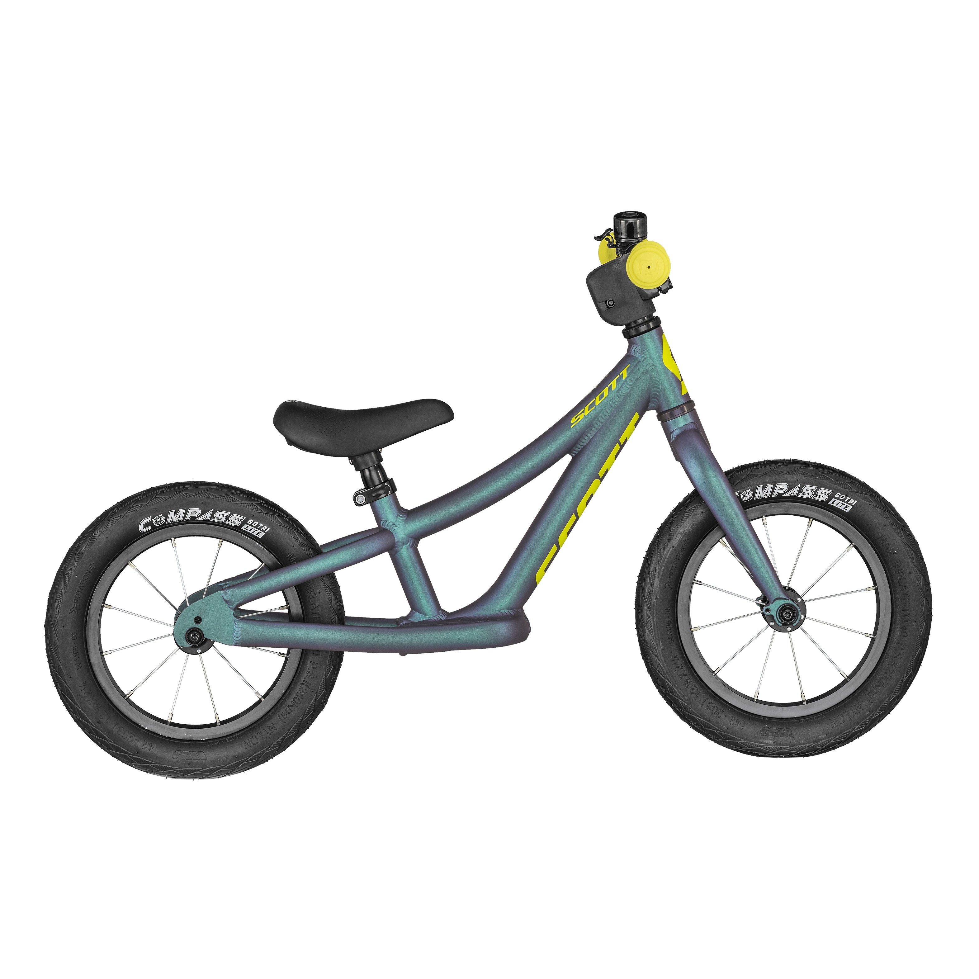 Product Image for Scott Scale RC Walker, Green