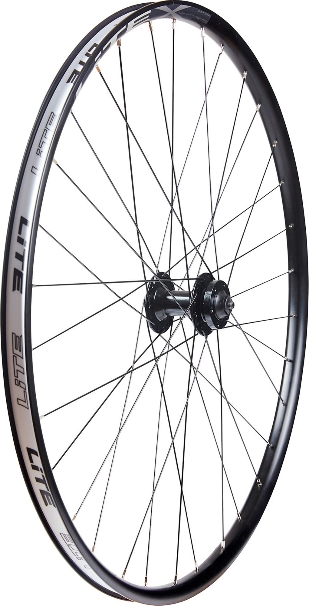 Product Image for Nishiki Framhjul 29" disc QR
