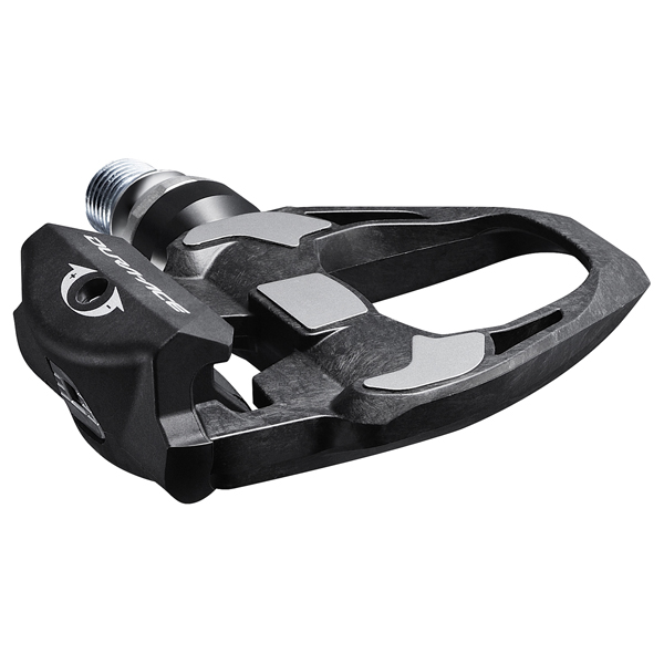 Product Image for Shimano Pedaler Dura-Ace PD-R9100 SPD-SL inkl. klossar