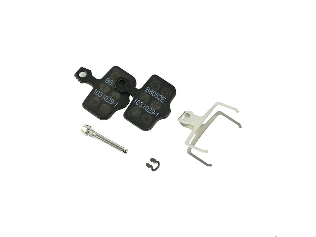 Product Image for SRAM Bromsbelägg för skrivbroms Level